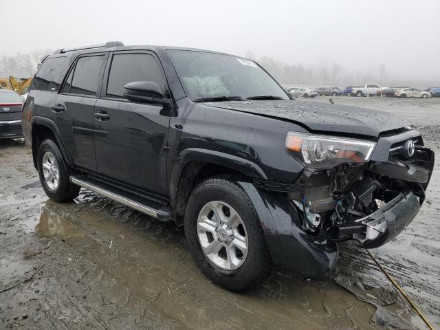 Photo 3 VIN: JTEMU5JR7R6213386 - TOYOTA 4RUNNER 