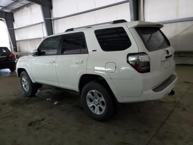 Photo 1 VIN: JTEMU5JR8M5905459 - TOYOTA 4RUNNER 