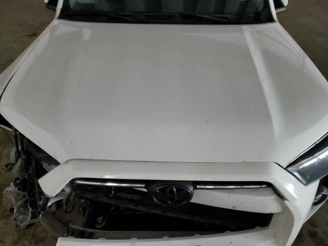 Photo 11 VIN: JTEMU5JR8M5905459 - TOYOTA 4RUNNER 