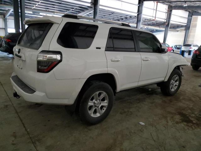 Photo 2 VIN: JTEMU5JR8M5905459 - TOYOTA 4RUNNER 