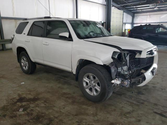 Photo 3 VIN: JTEMU5JR8M5905459 - TOYOTA 4RUNNER 