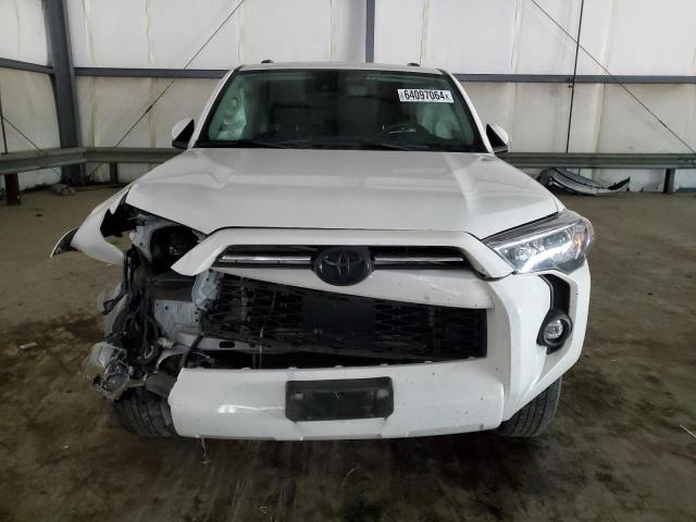 Photo 4 VIN: JTEMU5JR8M5905459 - TOYOTA 4RUNNER 