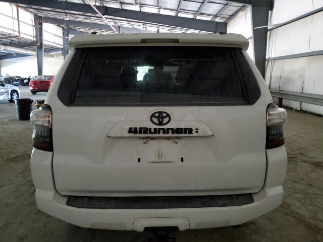 Photo 5 VIN: JTEMU5JR8M5905459 - TOYOTA 4RUNNER 