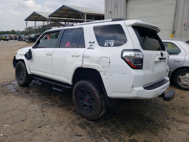 Photo 1 VIN: JTEMU5JR8M5913397 - TOYOTA 4RUNNER SR 