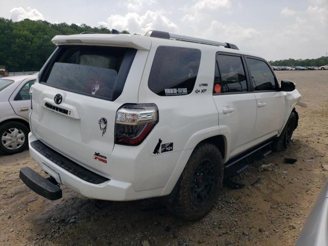 Photo 2 VIN: JTEMU5JR8M5913397 - TOYOTA 4RUNNER SR 