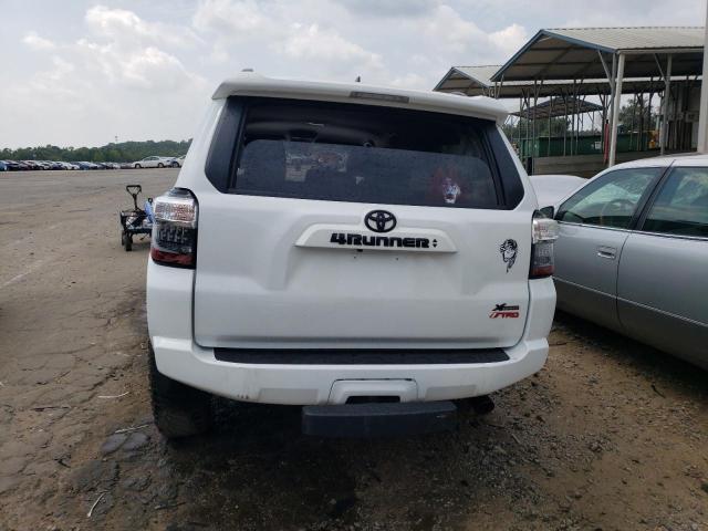 Photo 5 VIN: JTEMU5JR8M5913397 - TOYOTA 4RUNNER SR 