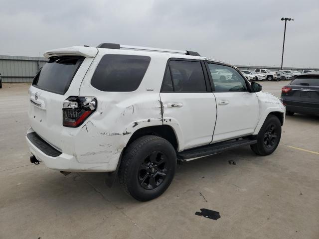 Photo 2 VIN: JTEMU5JR8M5919832 - TOYOTA 4RUNNER 