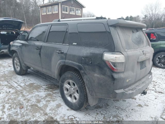 Photo 2 VIN: JTEMU5JR8M5925761 - TOYOTA 4RUNNER 