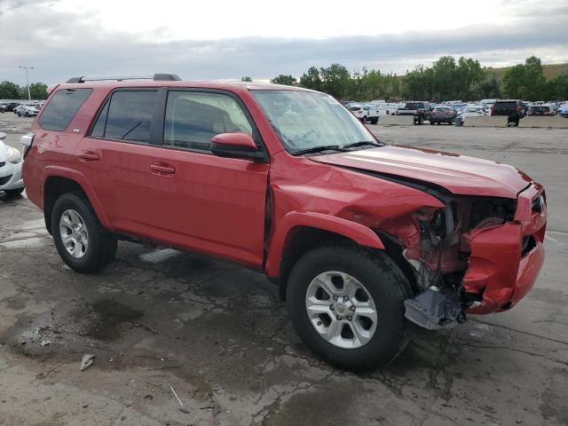 Photo 3 VIN: JTEMU5JR8M5934833 - TOYOTA 4RUNNER SR 