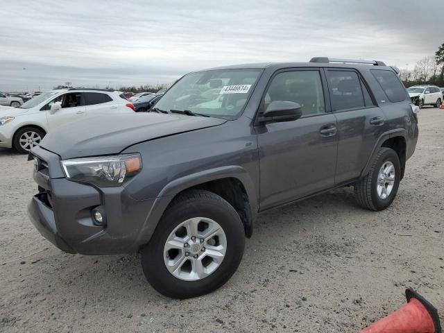 Photo 0 VIN: JTEMU5JR8M5938283 - TOYOTA 4RUNNER 