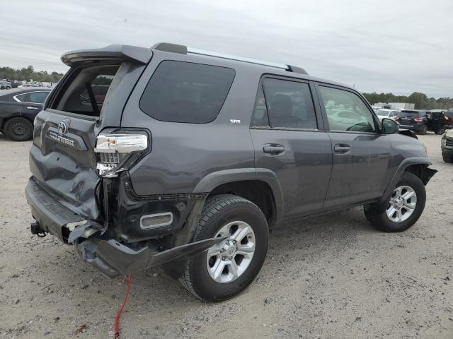 Photo 2 VIN: JTEMU5JR8M5938283 - TOYOTA 4RUNNER 