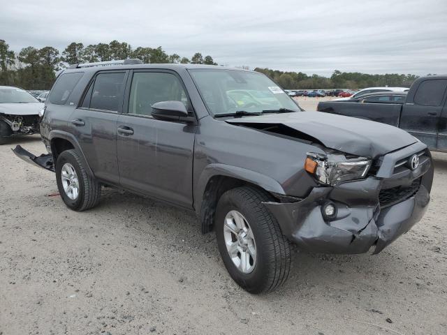 Photo 3 VIN: JTEMU5JR8M5938283 - TOYOTA 4RUNNER 