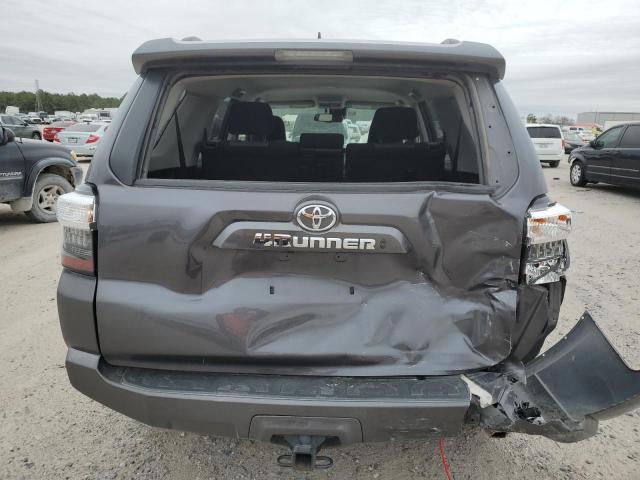 Photo 5 VIN: JTEMU5JR8M5938283 - TOYOTA 4RUNNER 