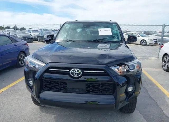 Photo 5 VIN: JTEMU5JR8N5972449 - TOYOTA 4RUNNER 