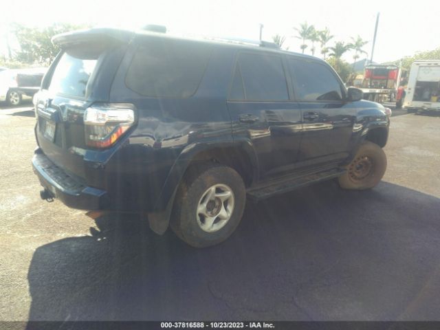 Photo 3 VIN: JTEMU5JR8P6090856 - TOYOTA 4RUNNER 