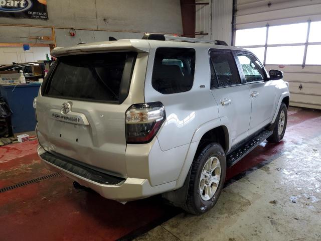 Photo 2 VIN: JTEMU5JR8P6142129 - TOYOTA 4RUNNER SE 