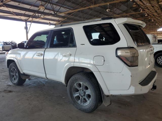 Photo 1 VIN: JTEMU5JR8P6142356 - TOYOTA 4RUNNER SE 