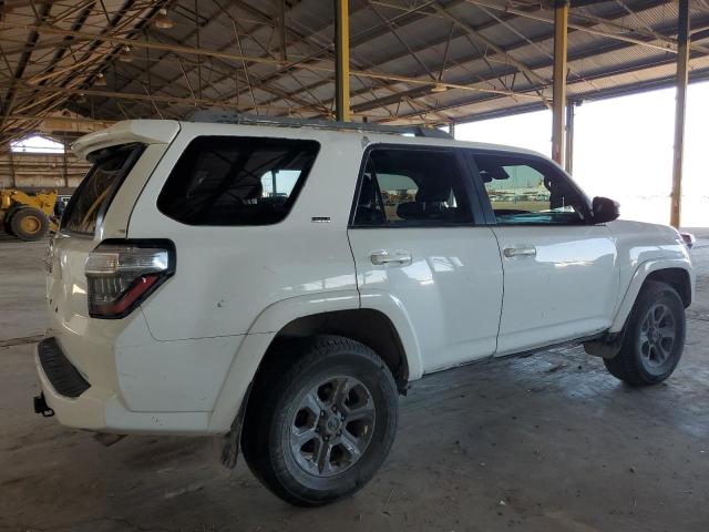 Photo 2 VIN: JTEMU5JR8P6142356 - TOYOTA 4RUNNER SE 