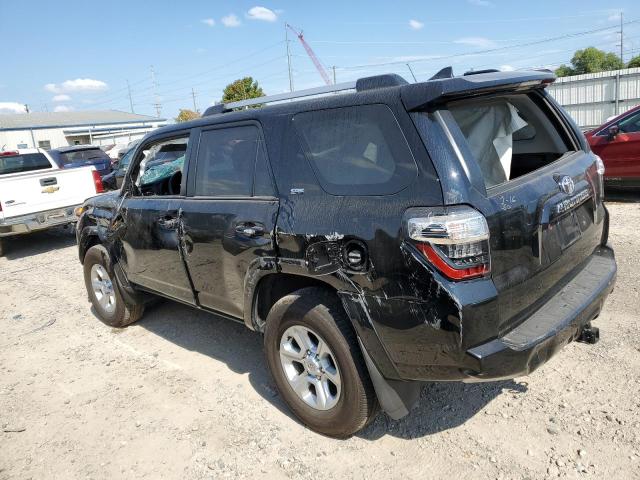 Photo 1 VIN: JTEMU5JR8P6187152 - TOYOTA 4RUNNER SE 