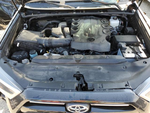 Photo 11 VIN: JTEMU5JR8P6187152 - TOYOTA 4RUNNER SE 