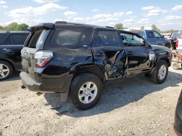 Photo 2 VIN: JTEMU5JR8P6187152 - TOYOTA 4RUNNER SE 