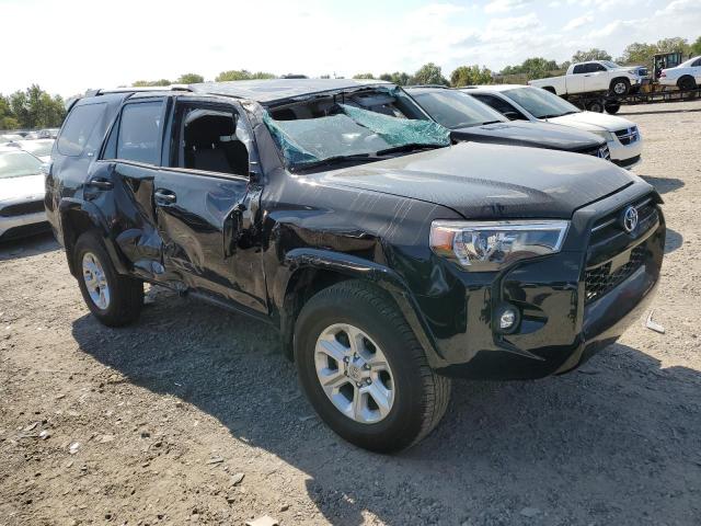 Photo 3 VIN: JTEMU5JR8P6187152 - TOYOTA 4RUNNER SE 