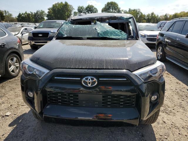 Photo 4 VIN: JTEMU5JR8P6187152 - TOYOTA 4RUNNER SE 