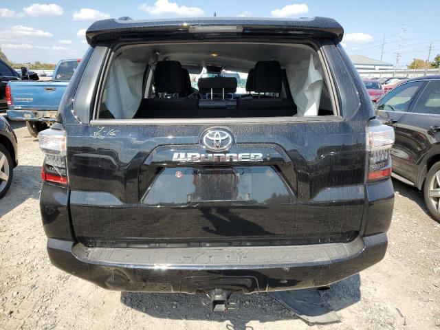 Photo 5 VIN: JTEMU5JR8P6187152 - TOYOTA 4RUNNER SE 