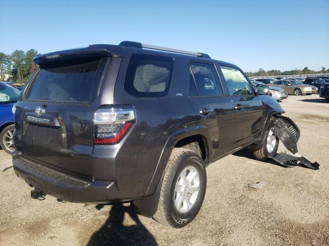 Photo 3 VIN: JTEMU5JR9M5915112 - TOYOTA 4RUNNER SR 