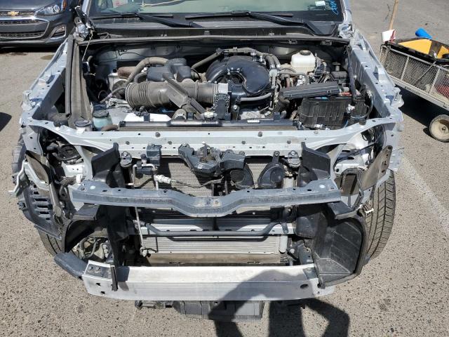 Photo 6 VIN: JTEMU5JR9M5929107 - TOYOTA 4RUNNER SR 