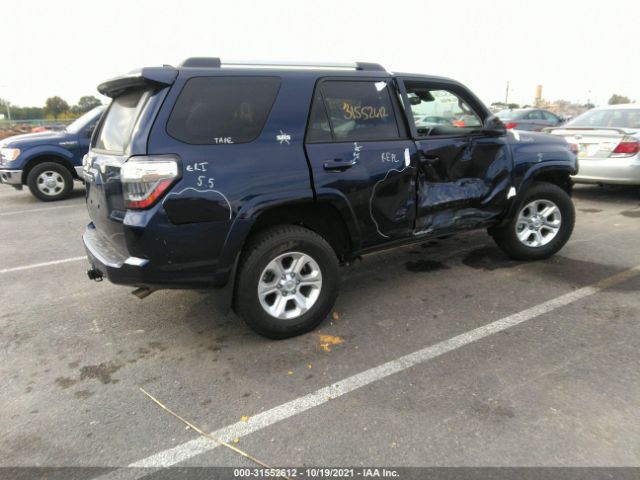 Photo 3 VIN: JTEMU5JR9M5930385 - TOYOTA 4RUNNER 