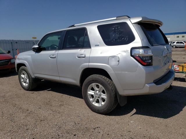 Photo 1 VIN: JTEMU5JR9M5941077 - TOYOTA 4RUNNER SR 