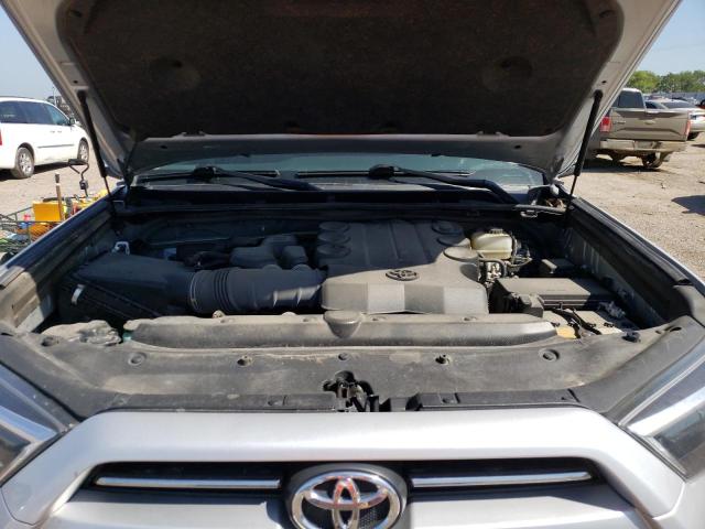 Photo 10 VIN: JTEMU5JR9M5941077 - TOYOTA 4RUNNER SR 