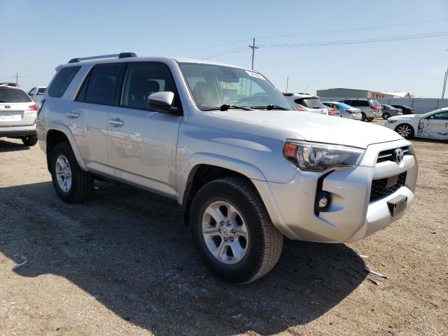 Photo 3 VIN: JTEMU5JR9M5941077 - TOYOTA 4RUNNER SR 