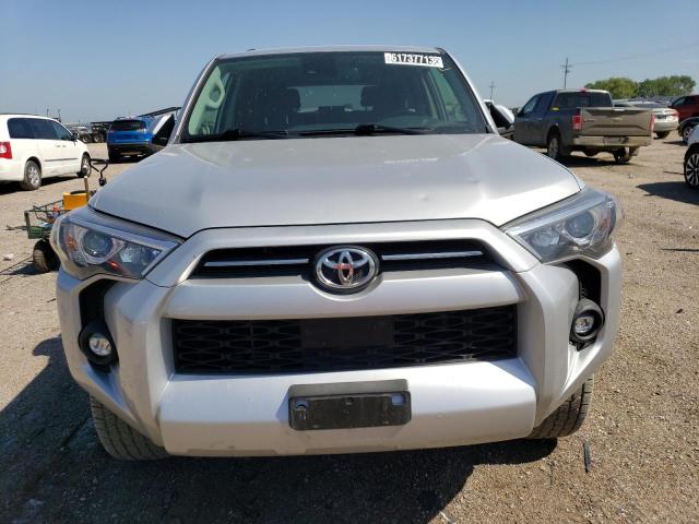 Photo 4 VIN: JTEMU5JR9M5941077 - TOYOTA 4RUNNER SR 