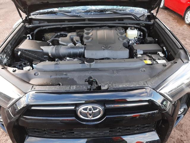 Photo 6 VIN: JTEMU5JR9N5974209 - TOYOTA 4RUNNER SR 