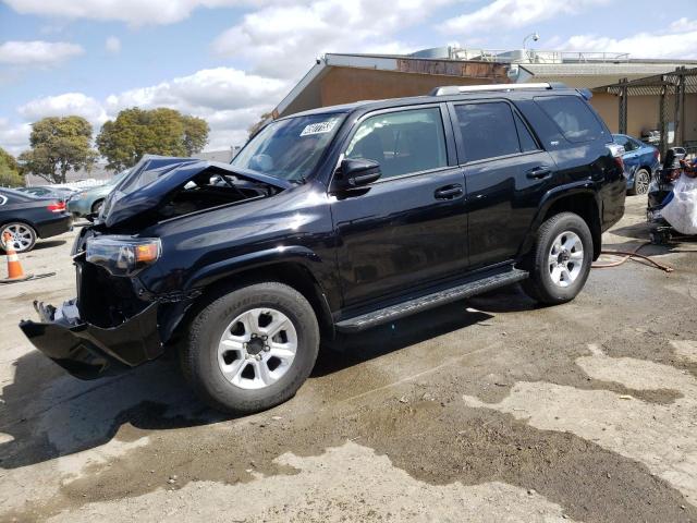 Photo 0 VIN: JTEMU5JR9N6003236 - TOYOTA 4RUNNER SR 