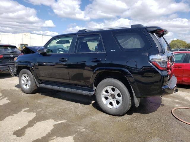 Photo 1 VIN: JTEMU5JR9N6003236 - TOYOTA 4RUNNER SR 