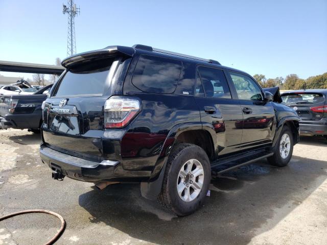 Photo 2 VIN: JTEMU5JR9N6003236 - TOYOTA 4RUNNER SR 