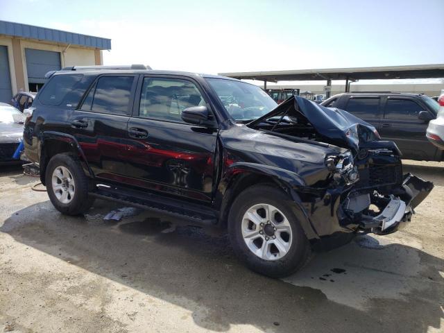 Photo 3 VIN: JTEMU5JR9N6003236 - TOYOTA 4RUNNER SR 