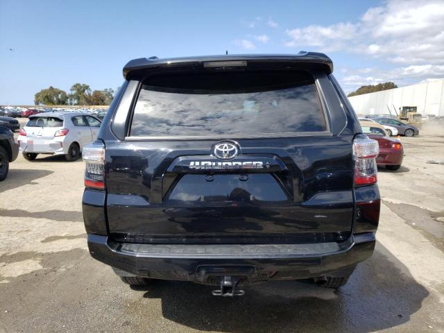 Photo 5 VIN: JTEMU5JR9N6003236 - TOYOTA 4RUNNER SR 