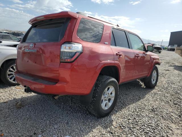 Photo 2 VIN: JTEMU5JR9N6052873 - TOYOTA 4RUNNER SR 