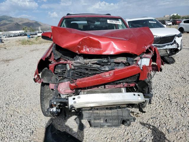 Photo 4 VIN: JTEMU5JR9N6052873 - TOYOTA 4RUNNER SR 