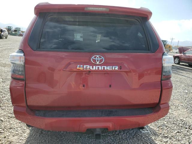 Photo 5 VIN: JTEMU5JR9N6052873 - TOYOTA 4RUNNER SR 