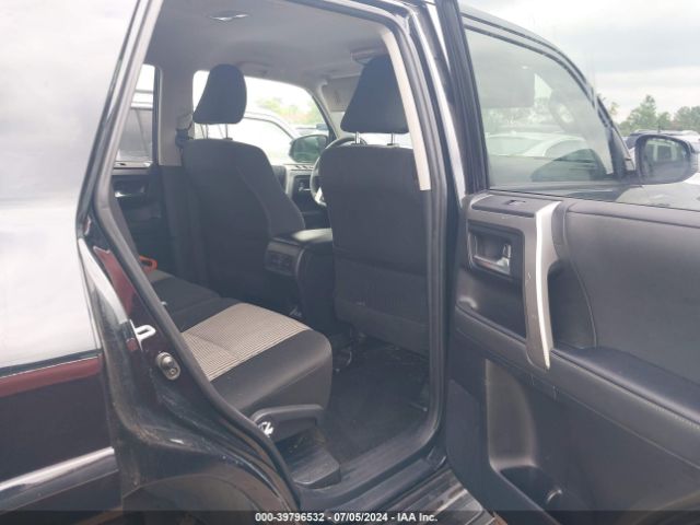 Photo 7 VIN: JTEMU5JR9N6058673 - TOYOTA 4RUNNER 