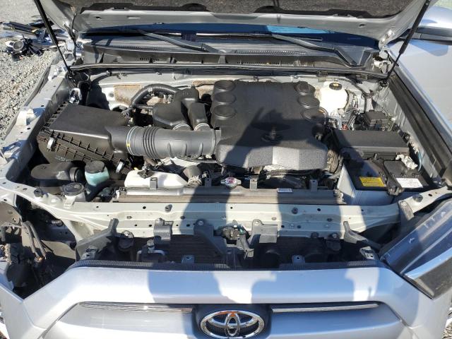 Photo 10 VIN: JTEMU5JR9N6071195 - TOYOTA 4RUNNER SR 