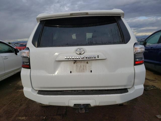 Photo 5 VIN: JTEMU5JR9N6086649 - TOYOTA 4RUNNER SR 