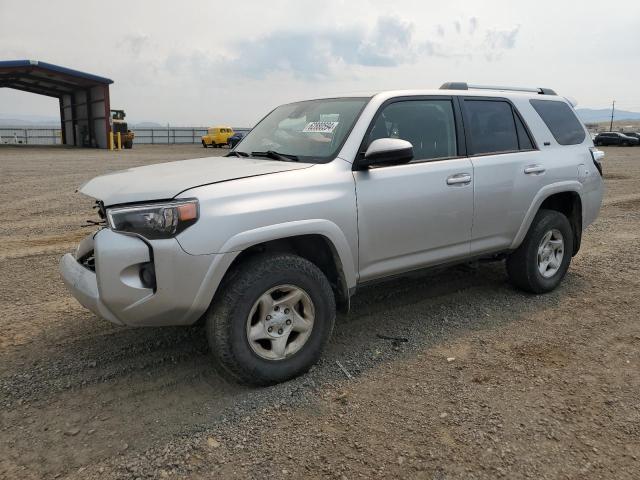 Photo 0 VIN: JTEMU5JR9P6096469 - TOYOTA 4RUNNER SE 