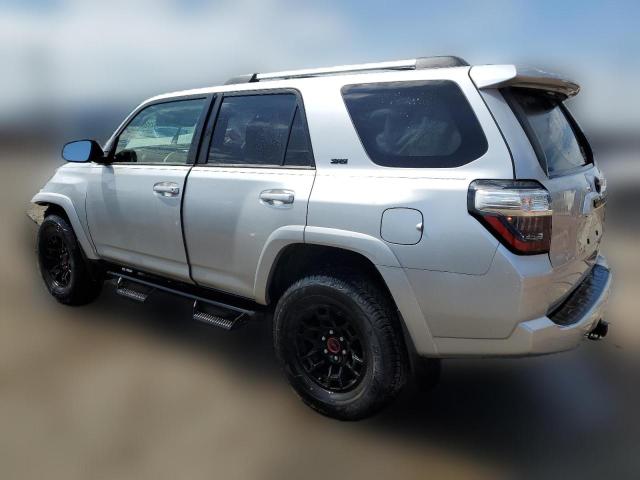 Photo 1 VIN: JTEMU5JR9P6098030 - TOYOTA 4RUNNER SE 