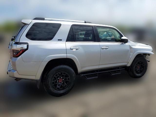 Photo 2 VIN: JTEMU5JR9P6098030 - TOYOTA 4RUNNER SE 